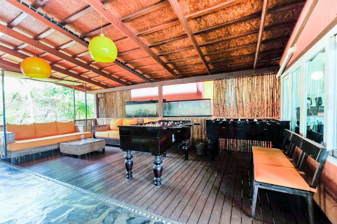 Oyo 626 The Chalet Phuket Resort Panwa Beach Exterior foto