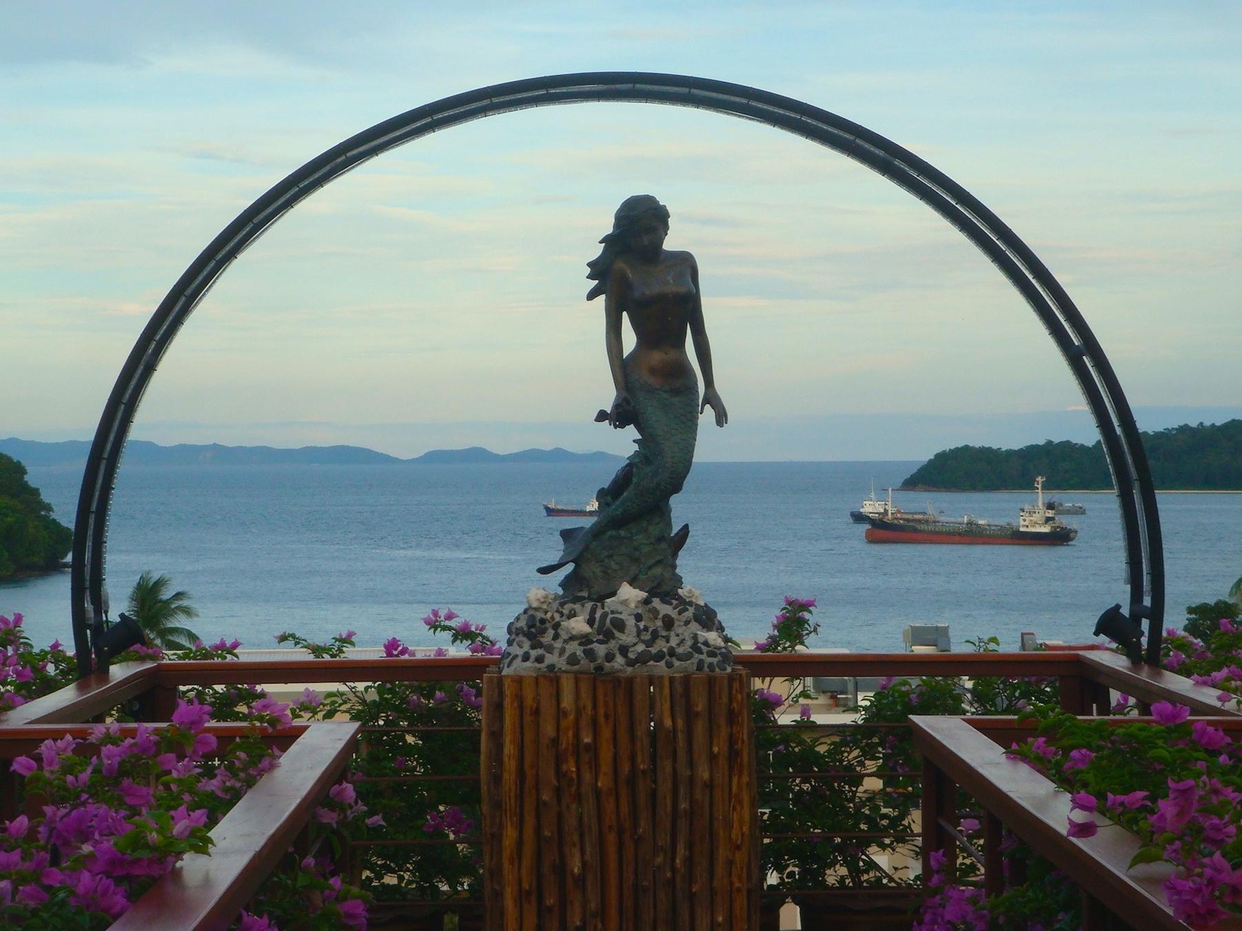 Oyo 626 The Chalet Phuket Resort Panwa Beach Exterior foto